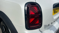 MINI Countryman 2.0 John Cooper Works Premium Plus ALL4 5dr Auto Petrol Hatchback